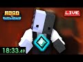 🔴most feared emerald player 🔴 Minecraft Speedunning 1v1's 🔴 Road to Diamond in MCSR