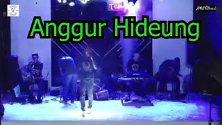 ANGGUR HIDEUNG CHANDRA ICAN LIVE ANGKRINGAN TEH ITA