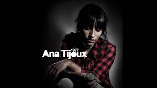 Ana Tijoux - 1977 (Full Album) (2009)
