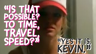 Download Lagu Britney Spears - Time, Travel, Speed MP3