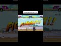 Saitama vs Momonga #mugen #anime #viral #saitama #fyp