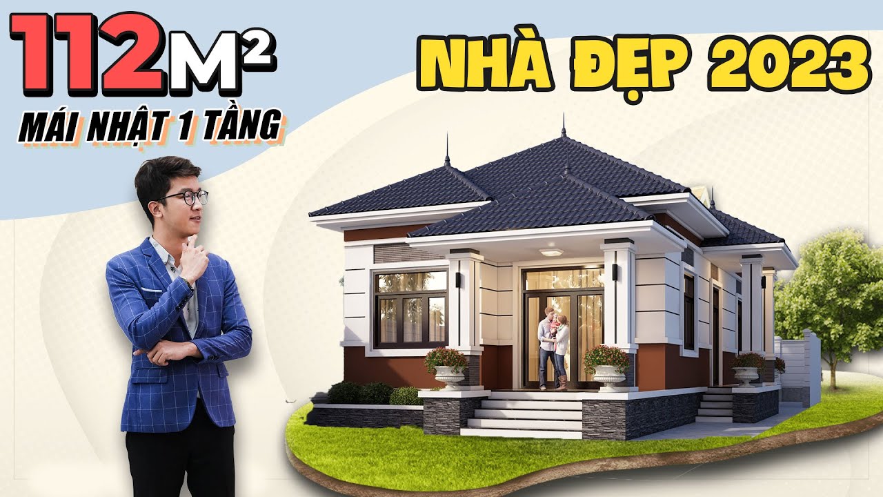 15 mẫu thiết kế biệt thự mini giá rẻ được ưa chuộng nhất năm