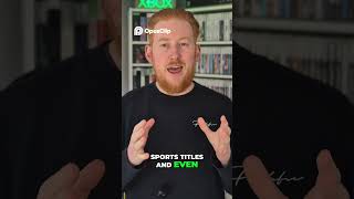 Forgotten Xbox 360 Games NOT on Series X! #xboxseriesx #xbox #gaming