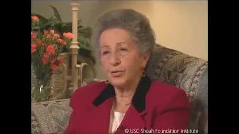 Rena Gelissen how her promise to her sister