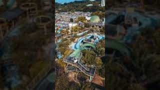 Mimaland & Safari Lagoon & Highland Tower