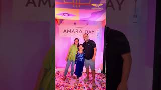 This is an upgraded Photo Booth experience with a GlamBOT-style effect  #360brightmedia #event