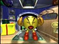 Pacman Screaming NO 