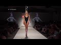 Frankies Bikinis | Resort 2018 Full Fashion Show | Exclusive