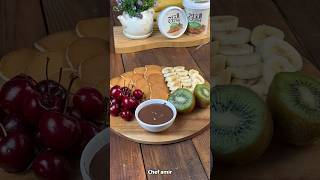 بانكيك Pancake بحبة بيض