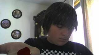 Fortune Teller Miracle Fish ACCTUALY WORKS!!!!!!!!!!   ;) screenshot 4