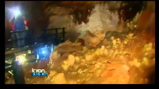 A look inside the Avery Ranch Cave