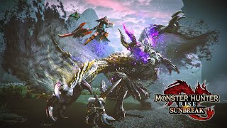 Monster Hunter Rise: Sunbreak - Free Title Update 3 screenshot 4