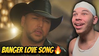 Download lagu COUNTEY HATER REACTS TO JASON ALDEN - TOO FAST (LYRIC VIDEO)