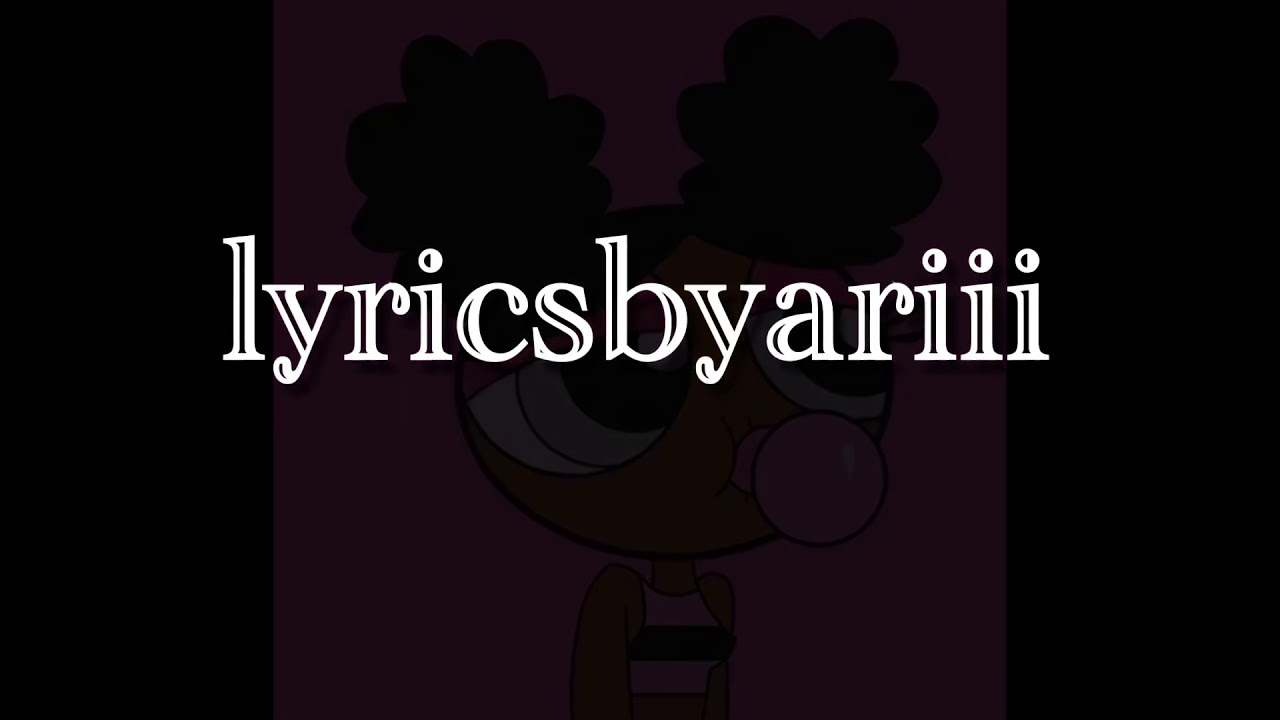 Trippie Redd BANG! (Lyrics) YouTube