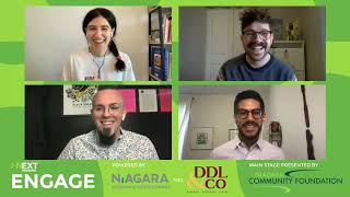 ENGAGE: REALTalk: Getting Election Ready