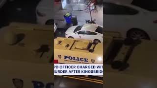 NYPD Shoots Bronx Man accusing him of stealing his car
