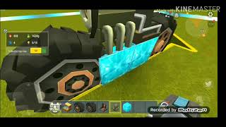 Cách Làm Xe Máy Trong Mini World Jack Tv