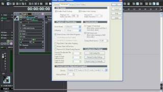 Cakewalk SONAR 8.5 Tutorial: How To Setup Midi Interface