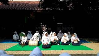 Marawis Annida Al-Islamy,Bekasi