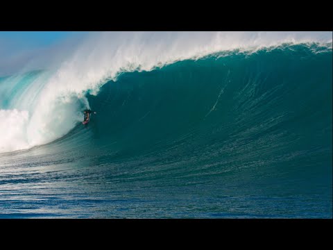 XXL OUTER REEF PADDLE SESSION THE CARNAGE AND GLORY OF THE NOVEMBER 24TH 2023 SWELL!