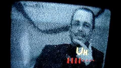 31.10.2009, HWI1: TV Scan E-06 - E-07