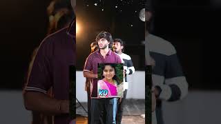 Find The Subscriber K Name Challenge