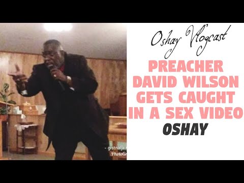 In My Defense Of Pastor David Wilson