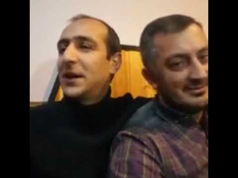 Rasim Zeka-Atam ölübdür ürekleri sizladan seir 2018