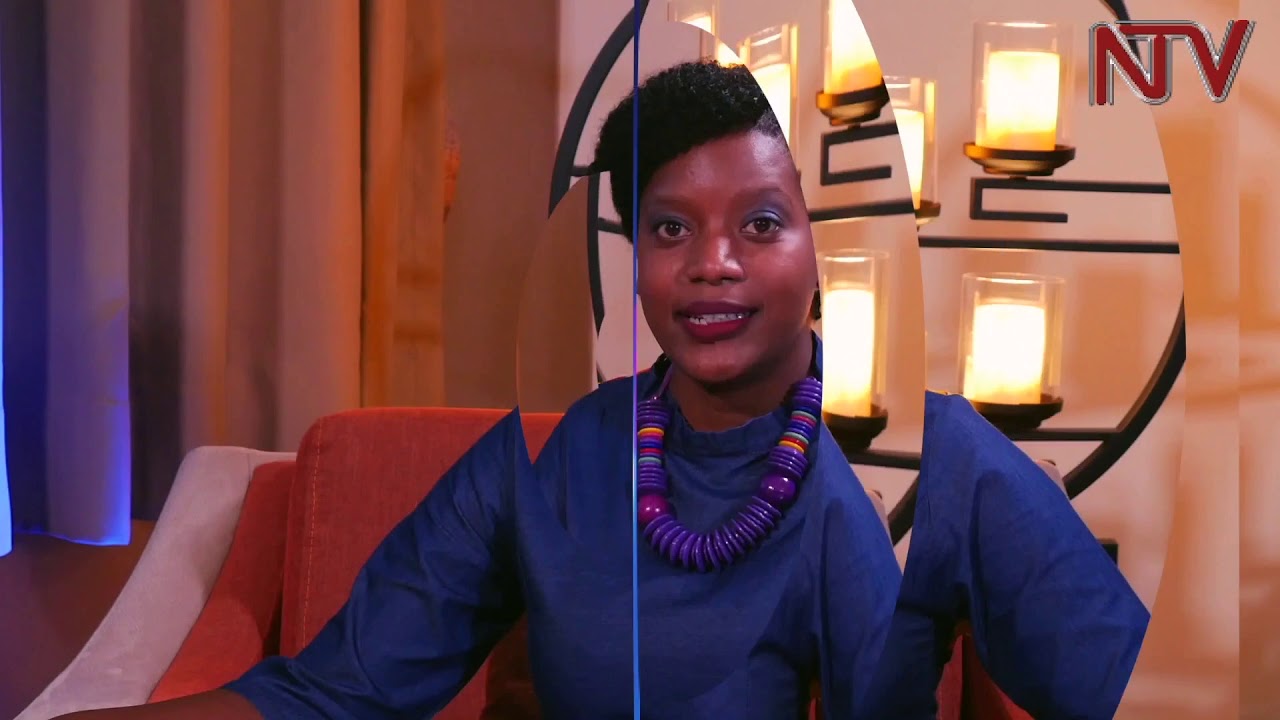 PWJK: Santa Fungaro shares her story about living with Dermatomyositis