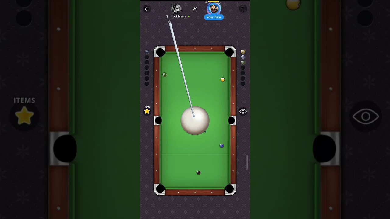 12/01/26 - 8 Ball Pool Gameplay Part 2 