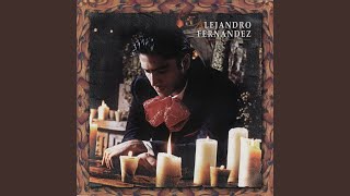 Video thumbnail of "Alejandro Fernández - Que Digan Misa (No Fue Mi Culpa)"