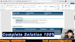 Celebrity Word Module 5 SAM End of Module Project 1 | NP_WD19_EOM5-1 | PrevAqua Wealth