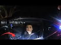 Cops Discover Girl isn't Wearing Pants During Traffic Stop, Ends in Arrest