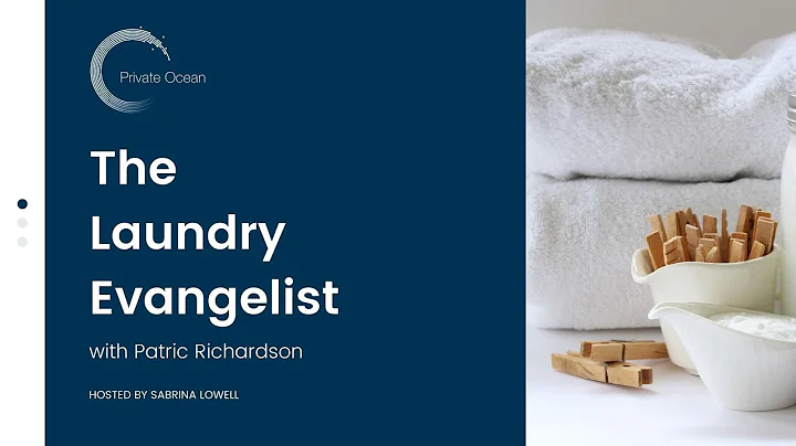 The Laundry Evangelist: A Conversation with Patric...