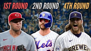 This Mlb Draft Cl Was A Confusing Mess