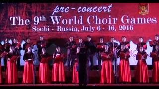 Download Lagu MRC - God And God Alone MP3