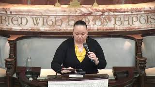 11 AM Sunday Service EBC - 3/15/26