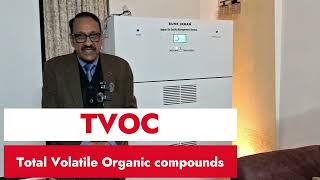 What Is Tvoc? Types Of Voc Gases & Their Health Impact Explained By Bunkerman