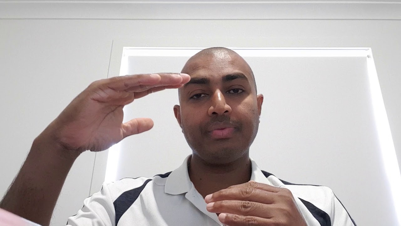 How to lessen the stress? - YouTube