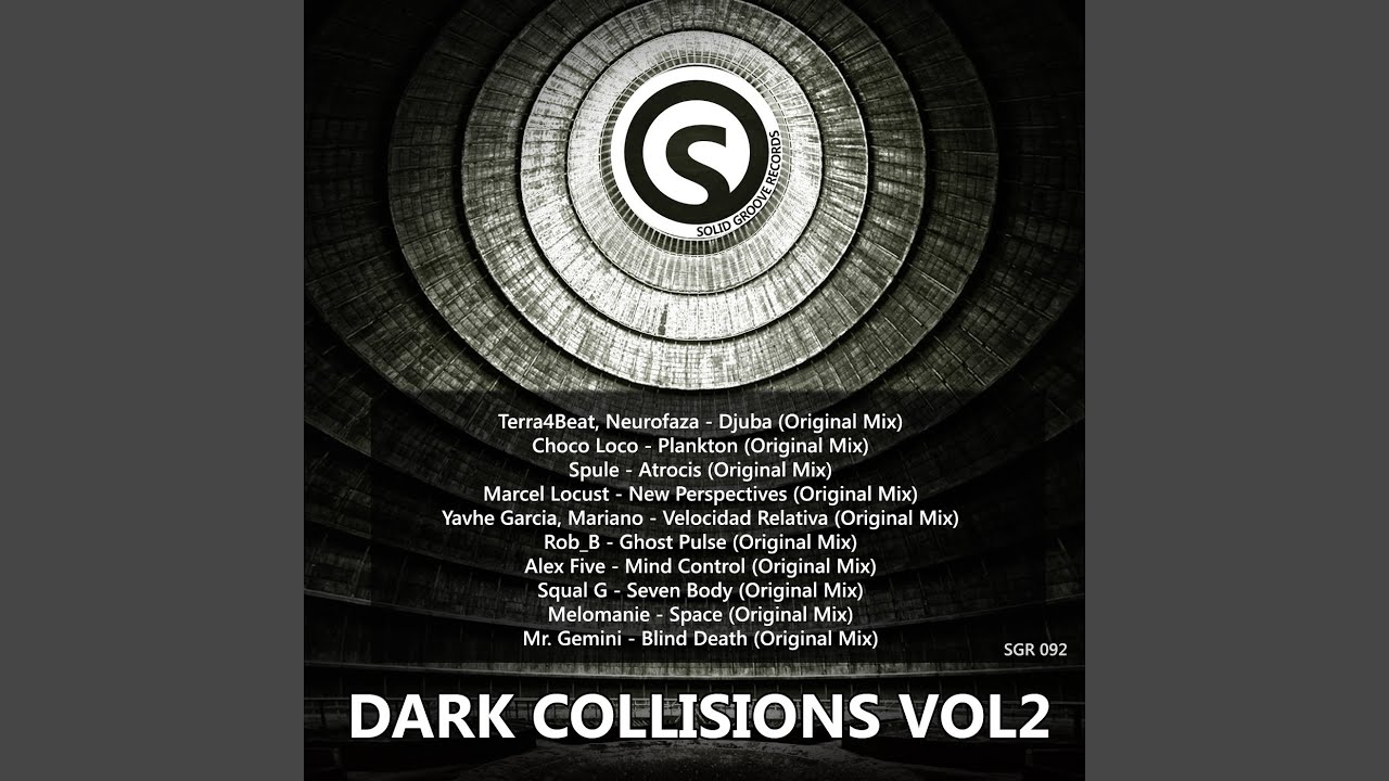 Watch Ghost Pulse on YouTube Watch Ghost Pulse on YouTube