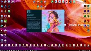 Установка плагинов Nik Collection на Photoshop CC 2018 Установка плагинов Nik Collection на Photoshop CC 2018