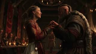 The Valkyrie’s Call  Sacred War Hymn  Dark Nordic Female Chant