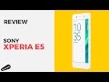 Sony Xperia E5 conta com design interessante e bom desempenho [Review]