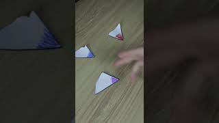 Proof that angles in a triangle add up to.....