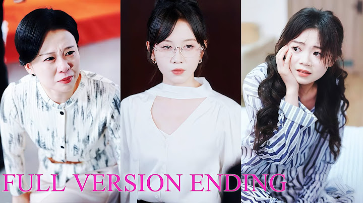 💔Reborn! Ungrateful family only loves the adopted daughter, Now I want them to cry! KDrama【ENG SUB】