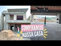 COMPRAMOS NOSSA CASA NOVA 🏡 - Thamyê Baseggio