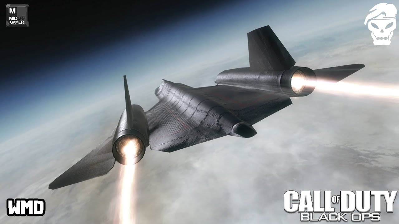 Wmd Cod WMD | Call of Duty: Black Ops Part 10 | #cod #codblackops - YouTube