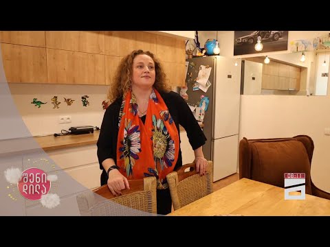 \"რომ არა მუსიკა, სამედიცინო სფეროს წარმომადგენელი ვიქნებოდი\" | მარიკო ებრალიძე კითხვების გარეშე