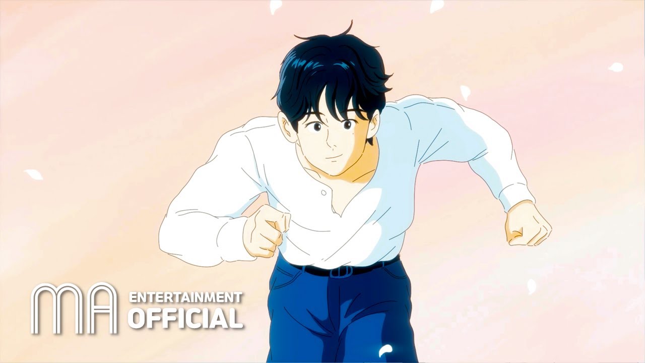 JUNG DAE HYUN(정대현) '行路 (JPN ver)' MV (4K) (KOR/ENG/CHN)