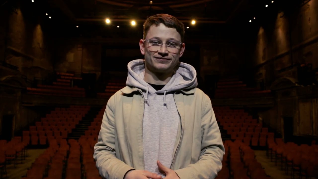 Alexandra Palace Young Actors Company launches